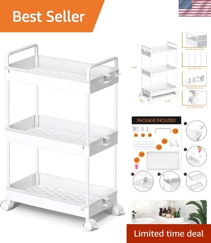 Tier slim rolling - 3,